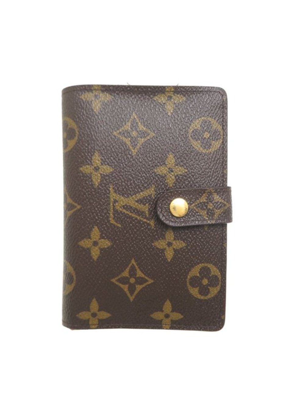 Louis Vuitton Bifold Wallet